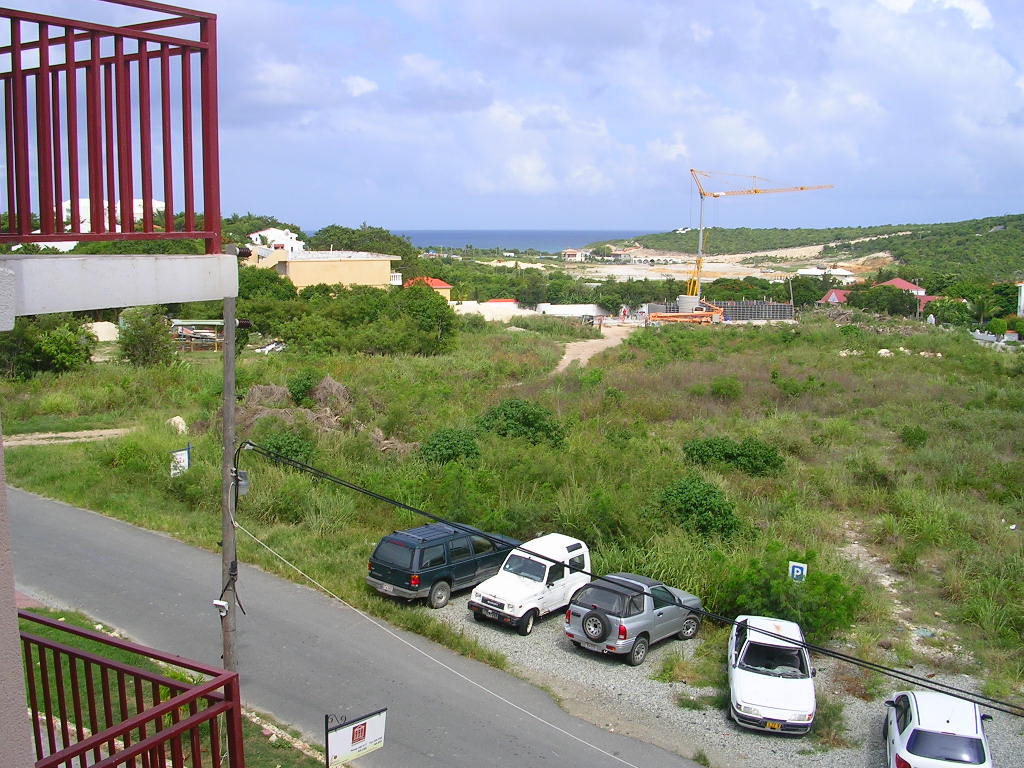 3 7 Acres in Cupecoy Lowlands St Maarten