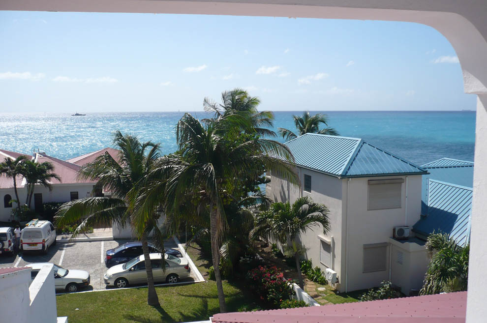 Pelican Key St Maarten